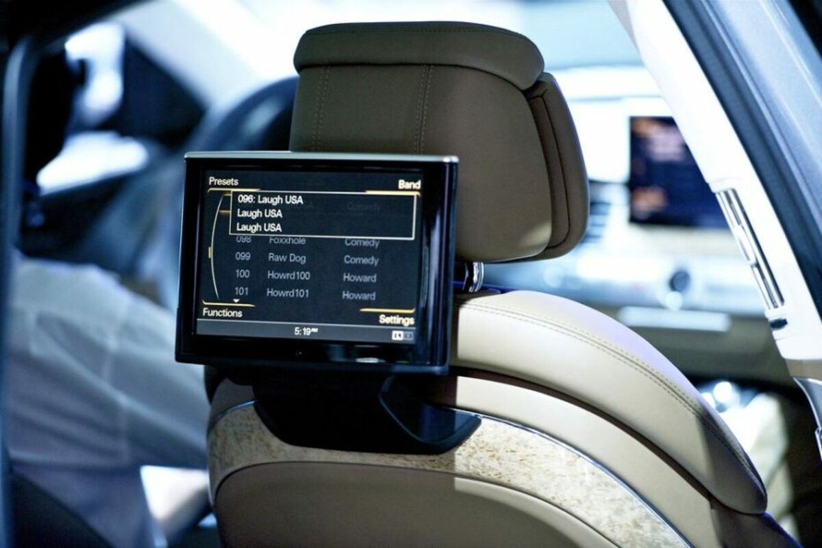 PACEWALKER 360° Drehbar Handyhalterung Auto Handyhalter Tablet